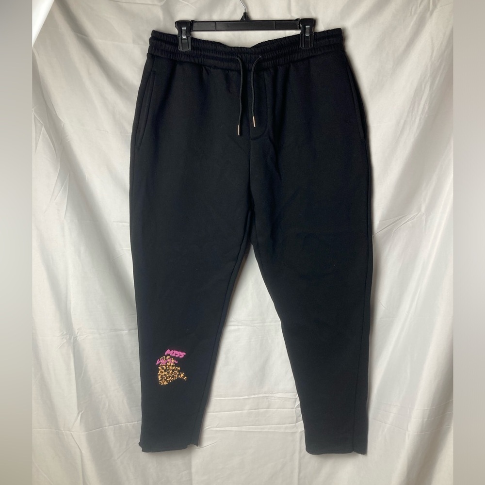 Mr‎ eat well sweat pants woman’s size xl
